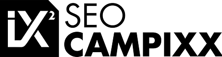 Logo konferencji SEO Campixx
