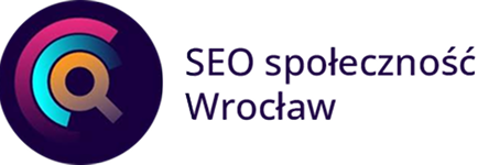 Logo społeczności SEO Wrocław