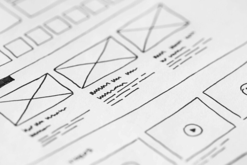 Jak poprawić architekturę informacji na stronie internetowej
