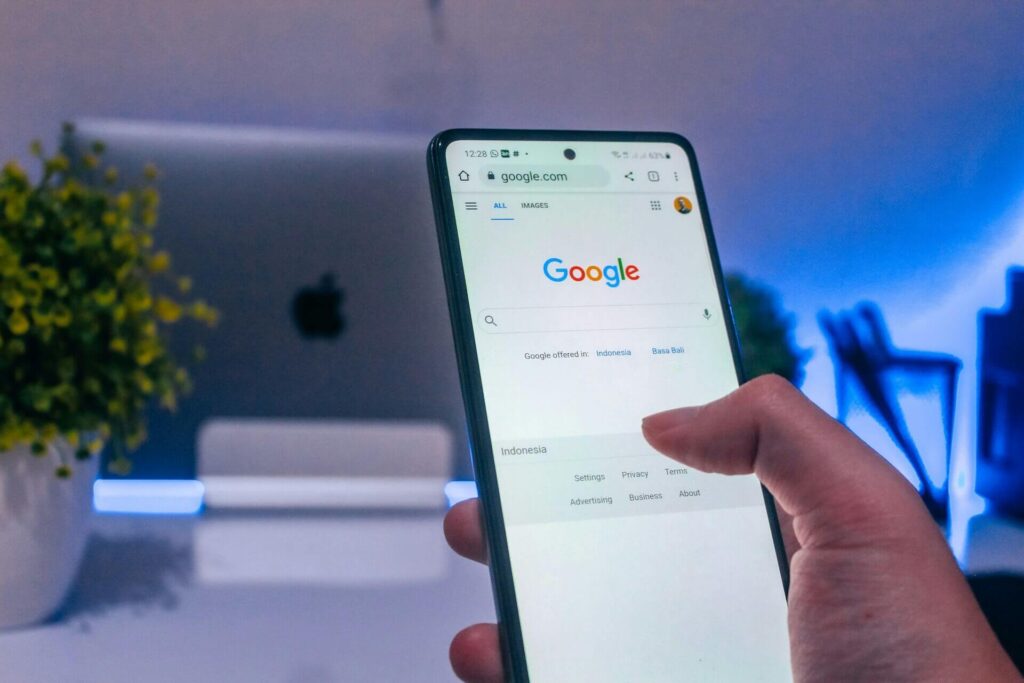 Jak poprawić widoczność strony internetowej w Google