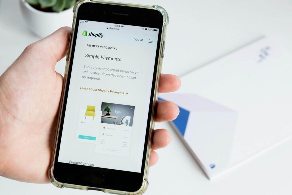 Sprzedaż online w Niemczech