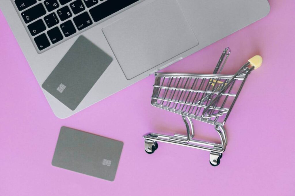 metody płatności w niemieckim e-commerce
